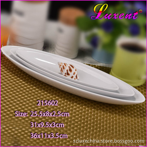 Wholesale cheap price Ceramic Plate/ Porcelain Plate, Cheap Dinner Plates Serving Dishes